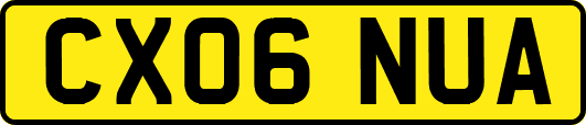 CX06NUA