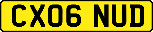 CX06NUD