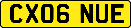 CX06NUE