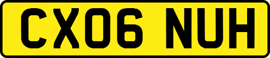 CX06NUH