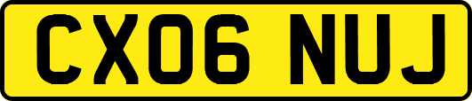 CX06NUJ