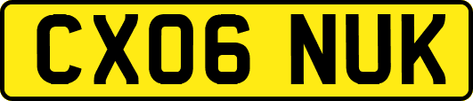 CX06NUK
