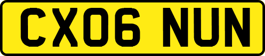 CX06NUN