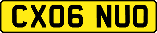 CX06NUO