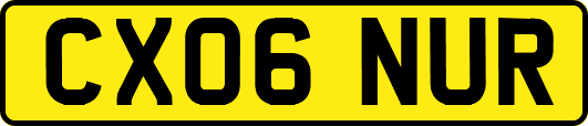 CX06NUR