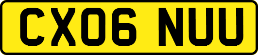 CX06NUU