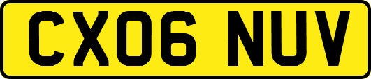 CX06NUV