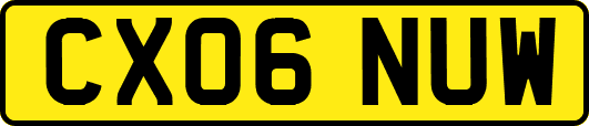 CX06NUW