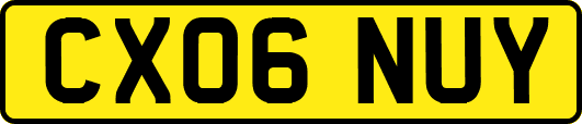 CX06NUY