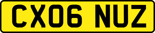 CX06NUZ