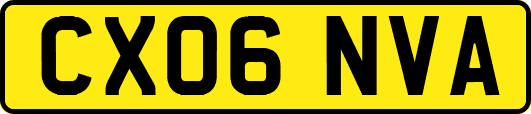 CX06NVA