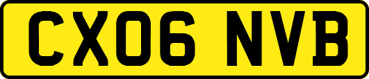 CX06NVB