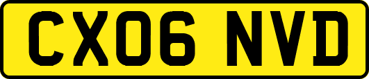 CX06NVD