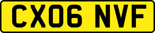 CX06NVF