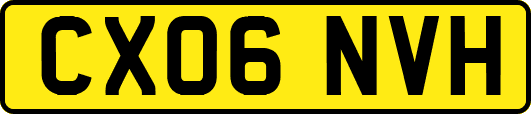 CX06NVH