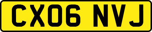 CX06NVJ
