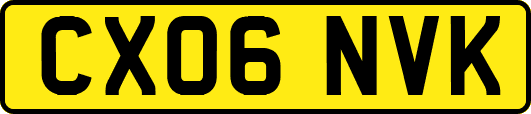 CX06NVK