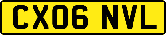 CX06NVL