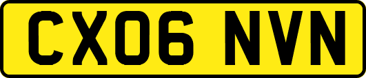CX06NVN