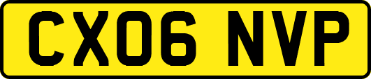 CX06NVP