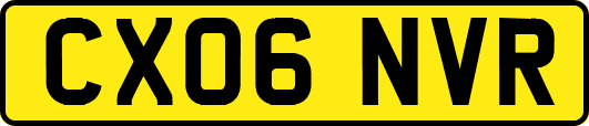 CX06NVR