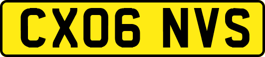 CX06NVS