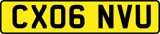 CX06NVU