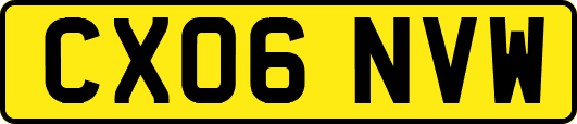 CX06NVW