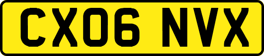 CX06NVX