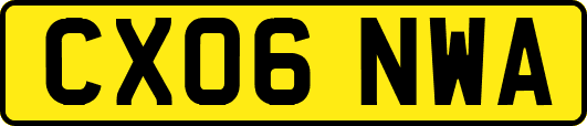 CX06NWA