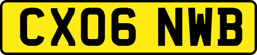 CX06NWB