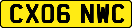 CX06NWC