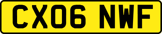 CX06NWF