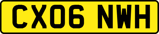 CX06NWH