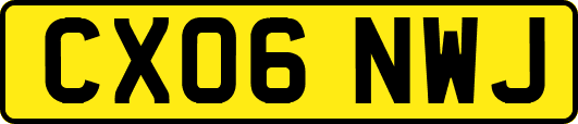 CX06NWJ