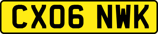 CX06NWK