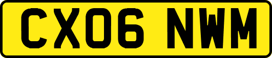CX06NWM