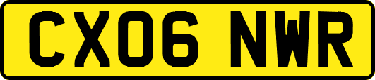 CX06NWR