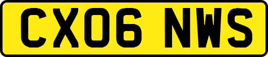 CX06NWS