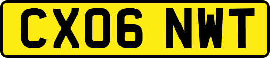 CX06NWT