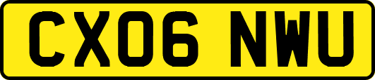 CX06NWU