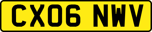 CX06NWV