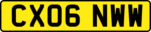 CX06NWW