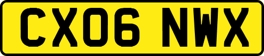 CX06NWX