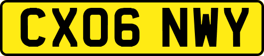 CX06NWY