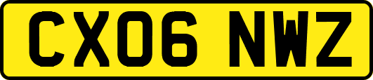 CX06NWZ