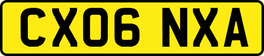 CX06NXA
