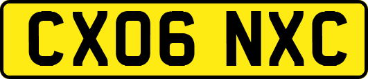 CX06NXC