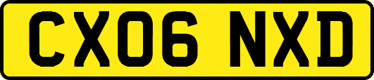 CX06NXD