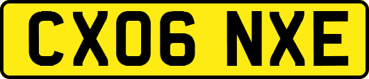 CX06NXE